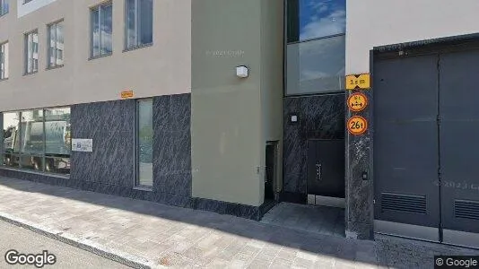 Kontorer til leie i Espoo – Bilde fra Google Street View