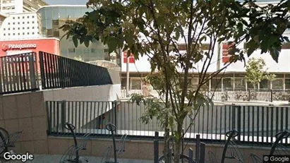 Lokaler til leie i Oulu – Bilde fra Google Street View