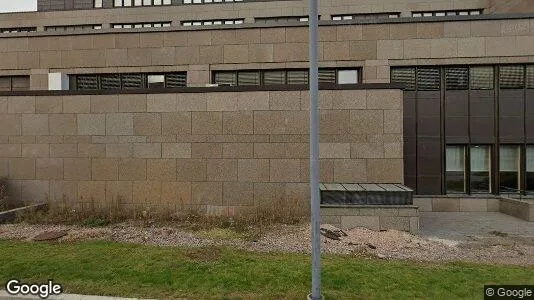 Kontorlokaler til leje i Vantaa - Foto fra Google Street View