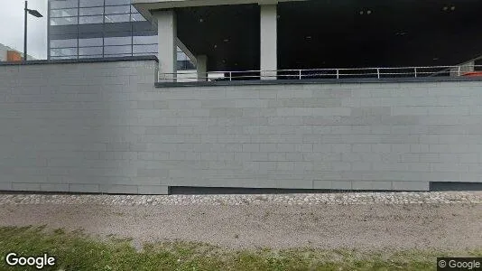 Office spaces for rent i Espoo - Photo from Google Street View