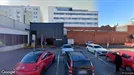 Office space for rent, Vaasa, Pohjanmaa, Vaasanpuistikko 18