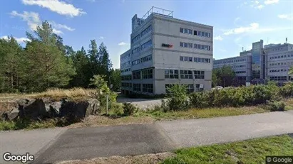 Kantorruimte te huur in Espoo - Foto uit Google Street View