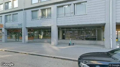 Lokaler til leje i Vaasa - Foto fra Google Street View