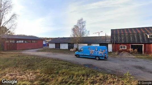 Nieruchomości komercyjne Do wynajęcia i Vantaa - Zdjęcie z Google Street View
