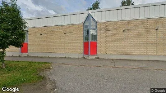 Lokaler til leje i Juva - Foto fra Google Street View