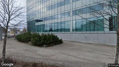 Lokaler til leie i Lappeenranta – Bilde fra Google Street View