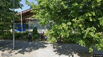 Lokaler til leie i Lahti – Bilde fra Google Street View