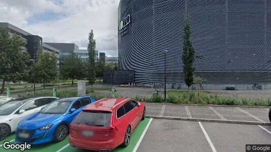 Lokaler til leje i Vantaa - Foto fra Google Street View