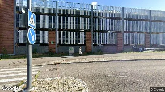 Office spaces for rent i Espoo - Photo from Google Street View