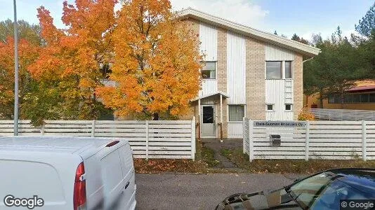 Office spaces for sale i Vantaa - Photo from Google Street View