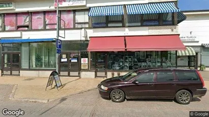 Bedrijfsruimtes te huur in Raahe - Foto uit Google Street View