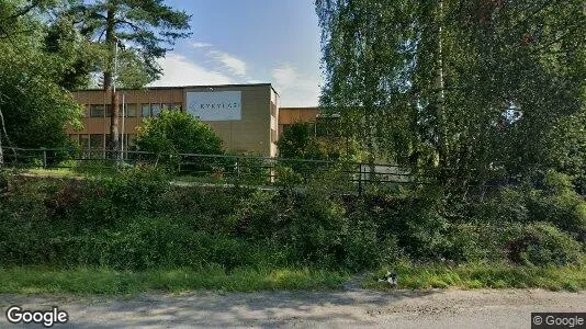 Producties te huur i Vantaa - Foto uit Google Street View