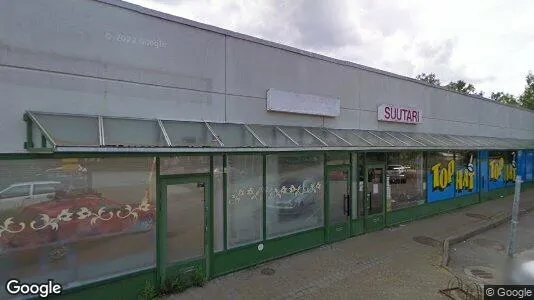 Lokaler til leie i Vantaa – Bilde fra Google Street View