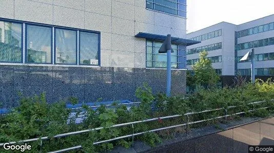 Propiedades comerciales En alquiler i Espoo - Foto de Google Street View