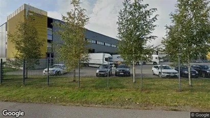 Kontorlokaler til leje i Vantaa - Foto fra Google Street View