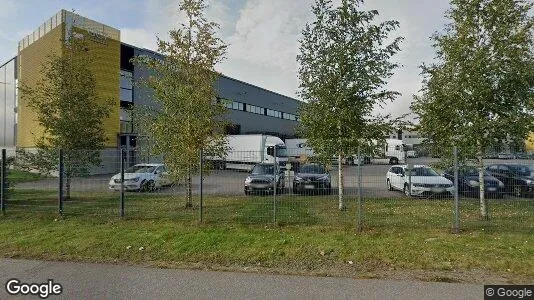 Kontorer til leie i Vantaa – Bilde fra Google Street View