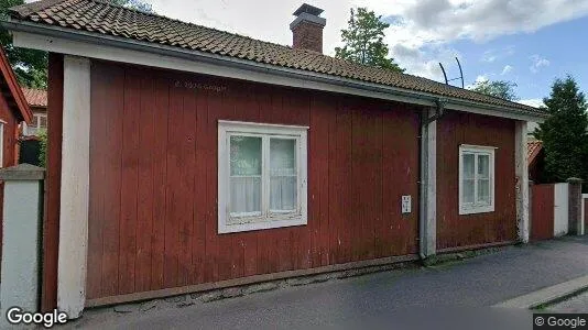 Lokaler til leje i Lohja - Foto fra Google Street View