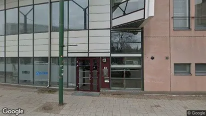 Lokaler til leie i Kouvola – Bilde fra Google Street View