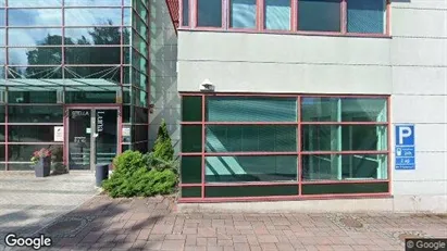 Kantorruimte te huur in Espoo - Foto uit Google Street View