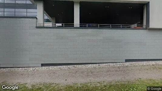 Kontorer til leie i Espoo – Bilde fra Google Street View