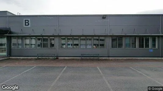 Büros zur Miete i Pirkkala – Foto von Google Street View