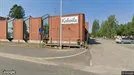 Erhvervslokaler til leje, Pihtipudas, Keski-Suomi, Asematie 11
