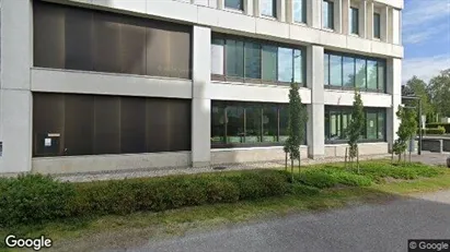 Kontorslokaler för uthyrning i Esbo – Foto från Google Street View