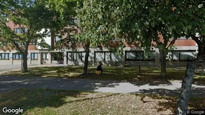 Kantorruimte te huur in Helsinki Koillinen - Foto uit Google Street View