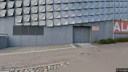 Kontorlokaler til leje i Helsinki Itäinen - Foto fra Google Street View