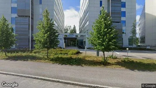 Büros zur Miete i Espoo – Foto von Google Street View