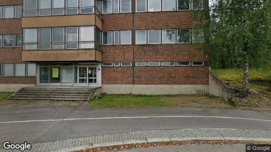 Büros zur Miete i Helsinki Läntinen – Foto von Google Street View