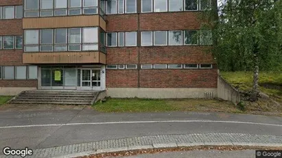 Kontorlokaler til leje i Helsinki Läntinen - Foto fra Google Street View