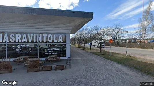 Kantorruimte te huur i Vantaa - Foto uit Google Street View