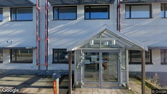 Kontorer til leie i Espoo – Bilde fra Google Street View