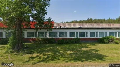 Producties te huur in Orimattila - Foto uit Google Street View