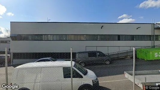 Büros zur Miete i Vantaa – Foto von Google Street View