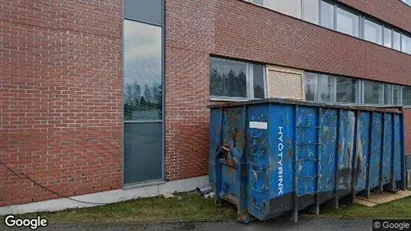 Kontorslokaler för uthyrning i Esbo – Foto från Google Street View