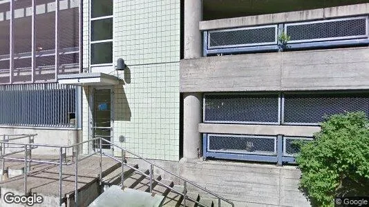 Lager til leie i Lahti – Bilde fra Google Street View