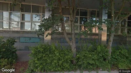 Kontorlokaler til leje i Vantaa - Foto fra Google Street View