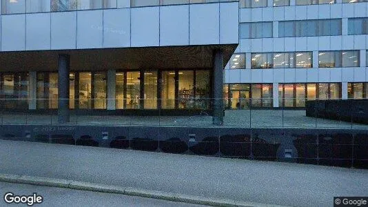 Kontorlokaler til leje i Espoo - Foto fra Google Street View
