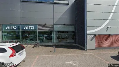 Lokaler til leie i Helsingfors Itäinen – Bilde fra Google Street View