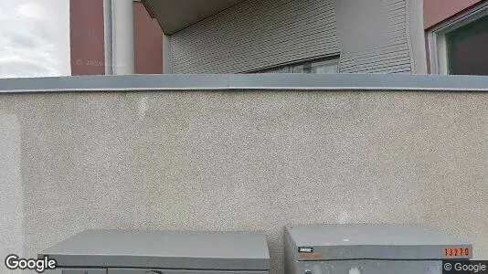 Lokaler til leje i Helsinki Koillinen - Foto fra Google Street View