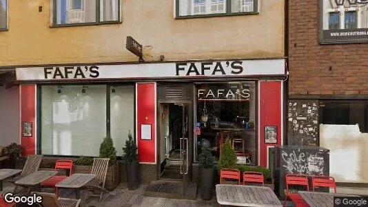 Büros zur Miete i Helsinki Eteläinen – Foto von Google Street View