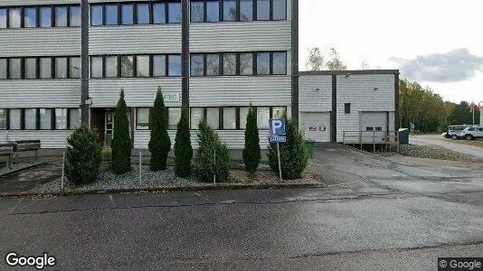 Kontorlokaler til leje i Vantaa - Foto fra Google Street View