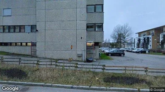 Büros zur Miete i Espoo – Foto von Google Street View