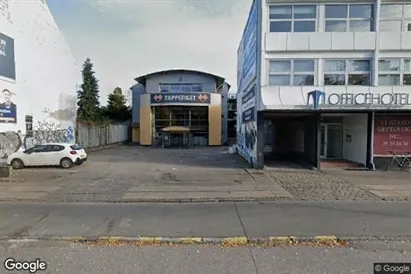 Büros zur Miete in Brønshøj – Foto von Google Street View