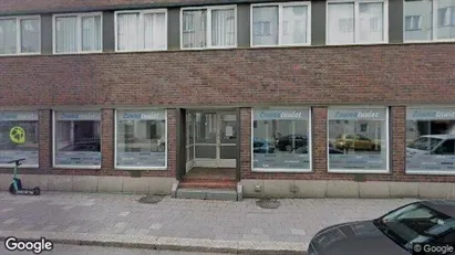 Kontorlokaler til leje i Turku - Foto fra Google Street View