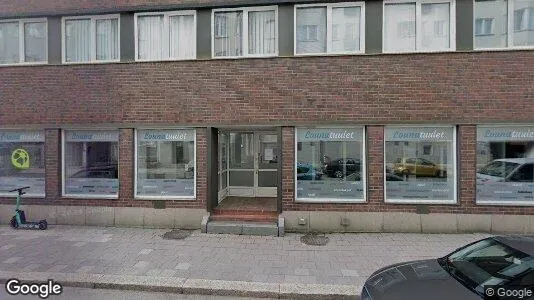 Büros zur Miete i Turku – Foto von Google Street View