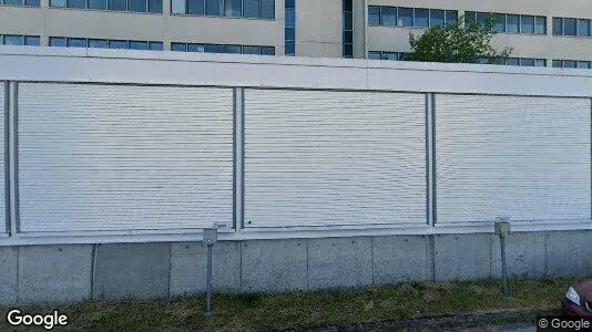 Büros zur Miete i Vantaa – Foto von Google Street View