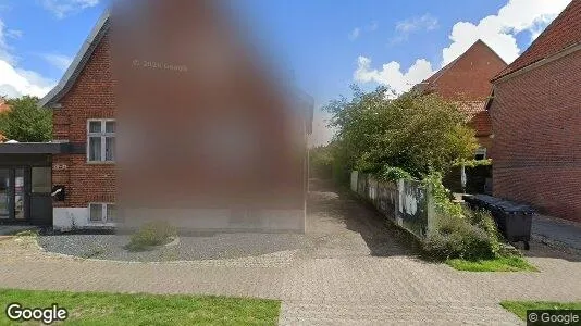 Commercial properties for sale i Esbjerg - Photo from Google Street View
